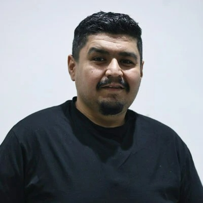 امیرحسین اسماعیل زاده