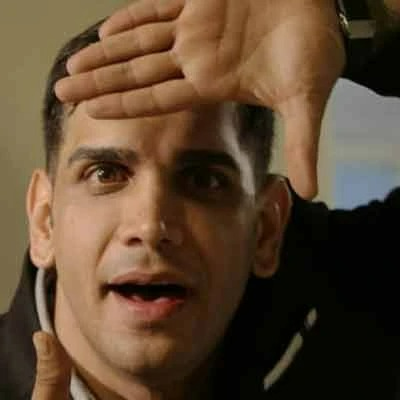 دانیال تفرشی