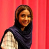 فاطمه محمدی