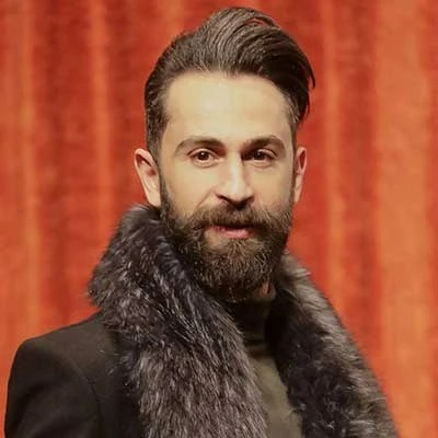 مختار مرادی