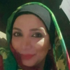 مریم شکوری
