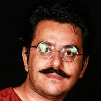 وحید جعفری