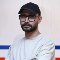 یاشار رازپوش