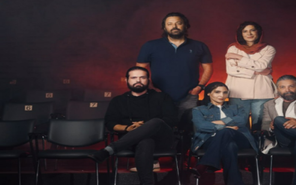 بازیگران «خبری از او نیست» معرفی شدند/ نقش‌آفرینی جواد مولانیا و نورا هاشمی