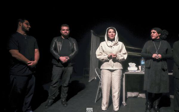 «حِرمان» 2 زندانی جرایم مالی را آزاد کرد