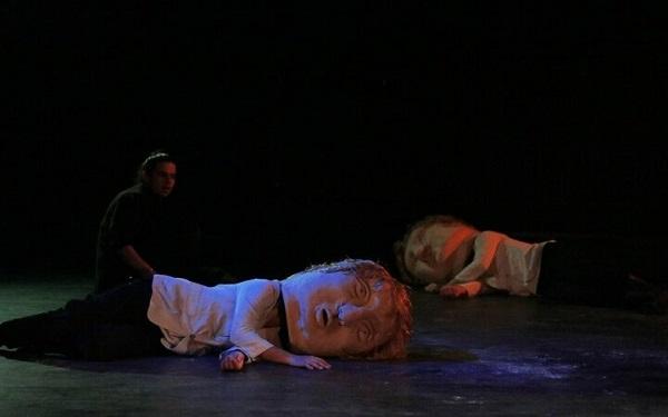 «کالیگولا» 2 اجرایی شد