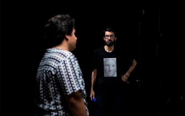 «جوادیه» با کارگردانی یک روزنامه‌نگار به صحنه می‌رود